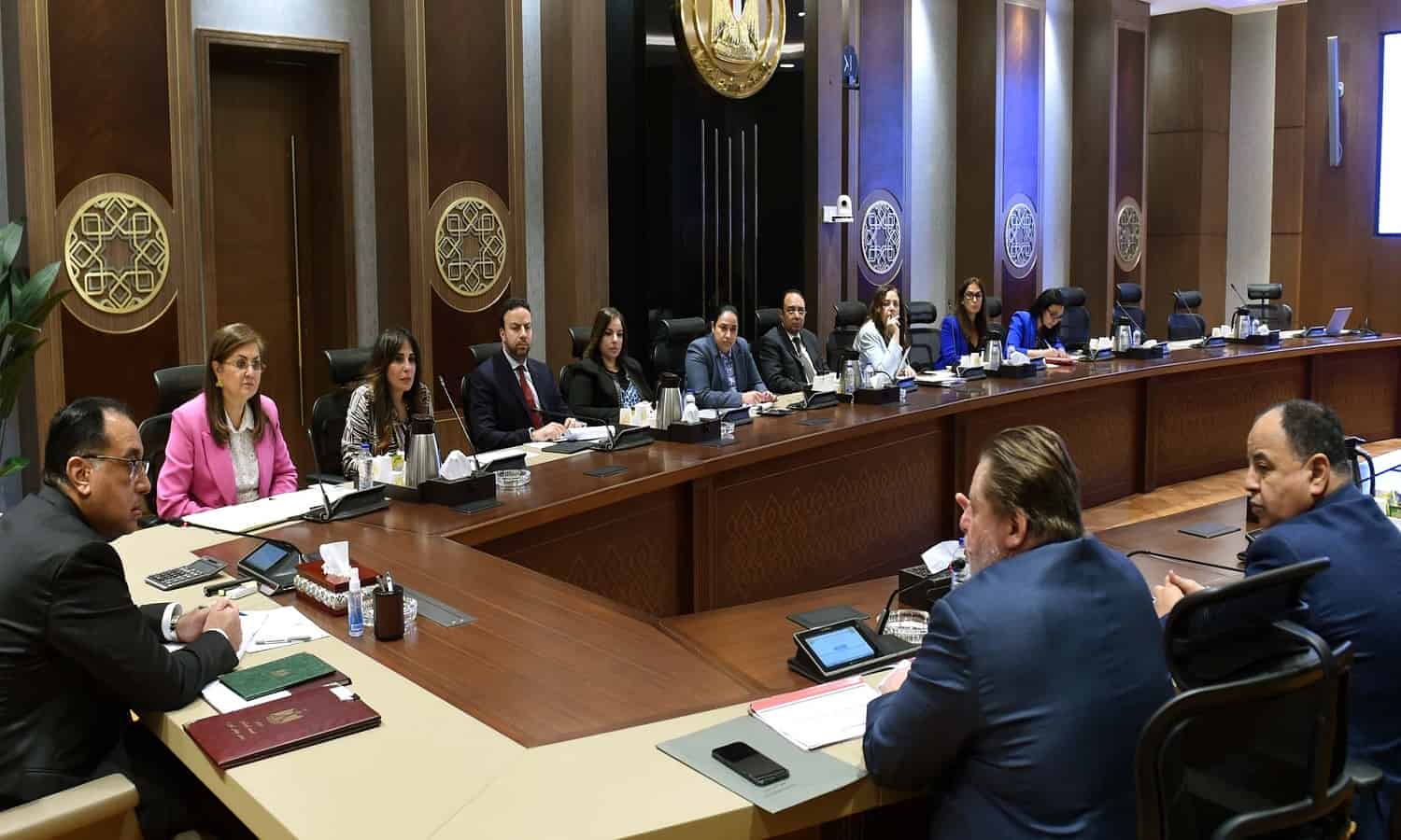 Egypt receives offers for stakes in Safi, Wataniya in May
